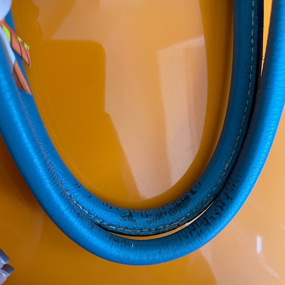 Hermes Birkin 30 in togo leather - Picture 14 of 14